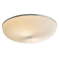 LE KLINT Lamella 236 Plafondlamp - Aluminium