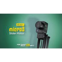 Zeapon Micro3 Slider Motor High Speed Version - thumbnail