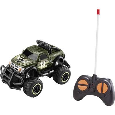 Revell Control 23491 RC modelauto voor beginners Elektro