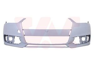voorbumper in primer 0304574