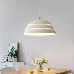 Koepelvormige LED Hanglamp