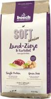 BOSCH Soft Senior Goat & Potato - droog hondenvoer - 12,5 kg