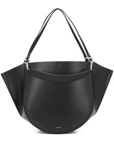 Wandler sac cabas Mia - Noir