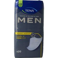 For men level 2