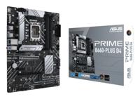 ASUS PRIME B660-PLUS D4 Intel B660 LGA 1700 ATX