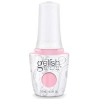 Gelish Soak-Off Gel Polish Pink Smoothie 15ml Gelish Soak-Off Gel Polish Pink Smoothie 15ml