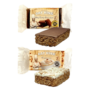 Oat King Originals - Energy Bar