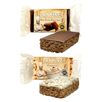 Oat King Originals - Energy Bar Oat King Originals - Energy Bar