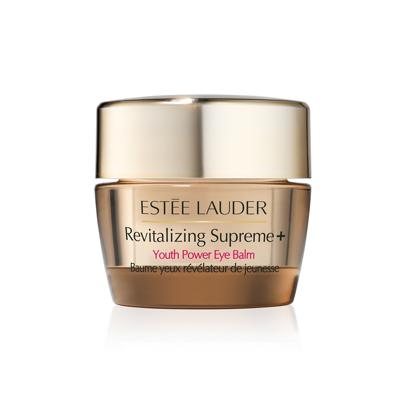 Estée Lauder Revitalizing Supreme+ Youth Power Eye Balm Balsem 15ml