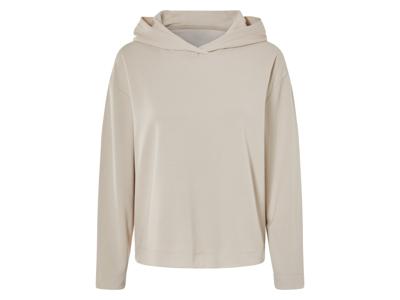 esmara Dames hoodie (Beige, S (36/38))