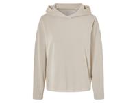 esmara Dames hoodie (Beige, XS (32/34))