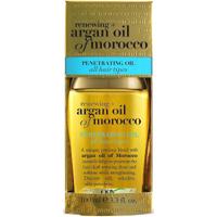 OGX Olie Renewing Argan Oil Penetrating Oil 100ml | Voor Alle Haartypen