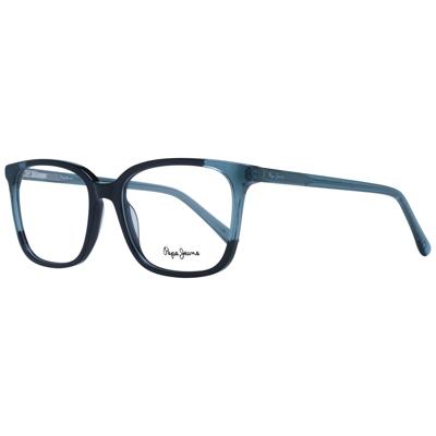 Uniseks Brillenframe Pepe Jeans PJ3484 54001