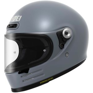 SHOEI Glamster 06, Integraalhelm, Basalt grijs