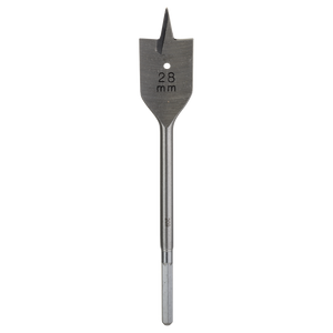 Bosch Accessoires Speedboor Zeskant 28X120X160 mm - 2609255271