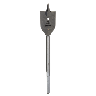 Bosch Accessoires Speedboor Zeskant 28X120X160 mm - 2609255271