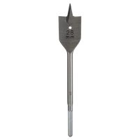Bosch Accessoires Speedboor Zeskant 28X120X160 mm - 2609255271