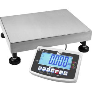 Kern IFS 60K-2LM Platformweegschaal Weegbereik (max.) 60 kg Resolutie 10 g, 20 g Meerdere kleuren