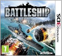 Battleship - thumbnail