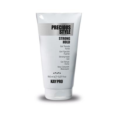 Kay Pro Precious Style Strong Hold Gel 150ml