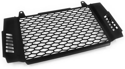 ZIEGER Radiator cover ho cb650r bj.19-21 sw