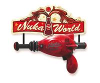 Fallout Replica 1/1 Thirst Zapper heo European Exclusive