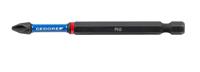 Gedore Torsiebit-Set 1/4 Inch | PH 1 | 90 Millimeter | 2-Dlg - 3517756
