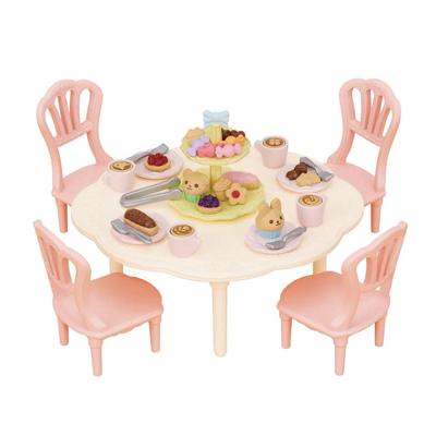 Sylvanian Families feest set 5742