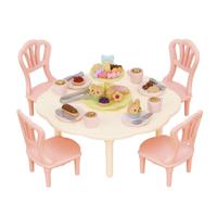 Sylvanian Families feest set 5742