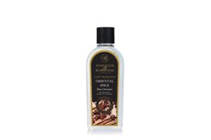 Geurlamp olie Oriental Spice L - Ashleigh and burwood