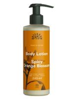 Urtekram Rise & shine orange blossom bodylotion