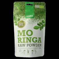 Moringa poeder vegan bio 200 Gram