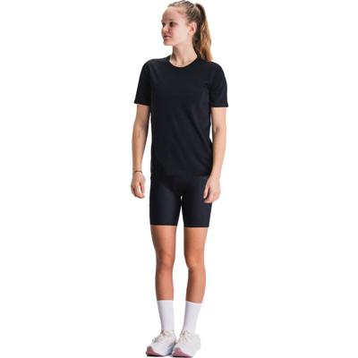 Fusion Run Shirt Korte Legging Set Dames