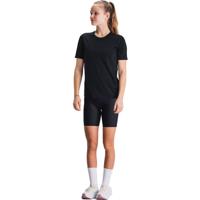 Fusion Run Shirt Korte Legging Set Dames