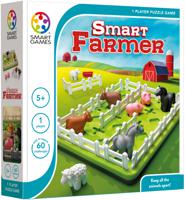 SmartGames Smart Farmer - thumbnail