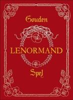 Gouden Lenormand Spel (set) (Paperback)