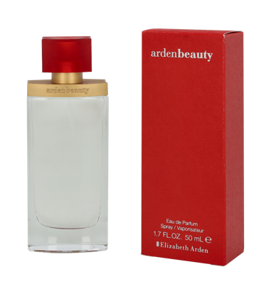 Elizabeth Arden - E.Arden Beauty 50 ml Eau de Parfum Dames