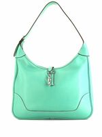 Hermès Pre-Owned sac porté épaule Trim (2008) - Vert