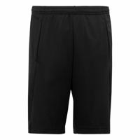 Sportbroek Adidas Essentials Logo Zwart - Maat: 7-8 jaar