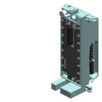 Siemens 6ES7144-4GF01-0AB0 PLC-elektronicamodule - thumbnail