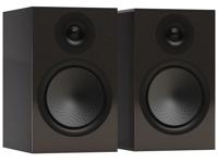 Monitor Audio Silver 100 7G LE monitor speaker Carbon Black Metallic