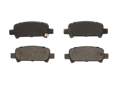 Remblokken set FDB1333