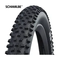SCHWALBE Vouwband rocket ron performance 26 x 2.25" / 57-559 - zwart