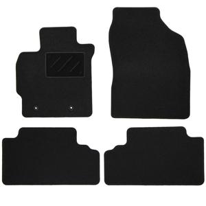 Automatten passend voor Toyota Auris 2007-2012 4-delig BL1840704
