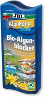 JBL Algopond Sorb 500ml - Kristalhelder Water in uw Vijver, Bio Vijverreiniger - thumbnail