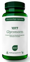 AOV 1017 Glyconorm Vegacaps - thumbnail