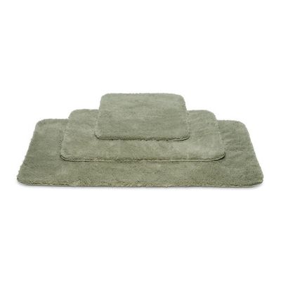 Vandyck Vandyck Toronto Smoke Green Bidetmat 60x60