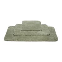 Vandyck Vandyck Toronto Smoke Green Bidetmat 60x60