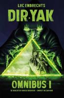 Dir-yak Omnibus 1 (Hardback)