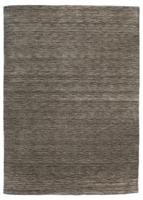 MOMO Rugs - Panorama Uni Dark Brown - 250x350 cm Vloerkleed